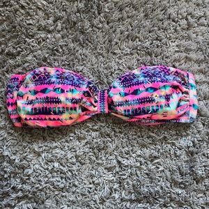 Victoria secret PINK bandeau top